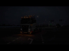 Dış Shandeka C7H Aksesuarı